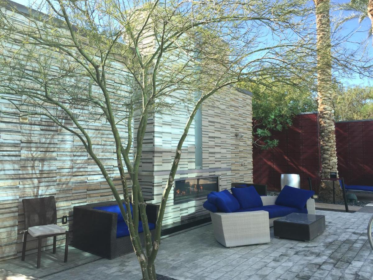 Palms Place One Bedroom Suite 1220 Sqft Las Vegas Exterior foto